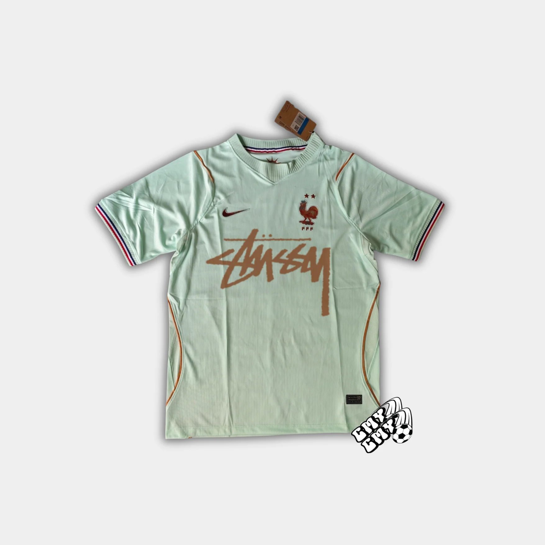 STÜSSY
